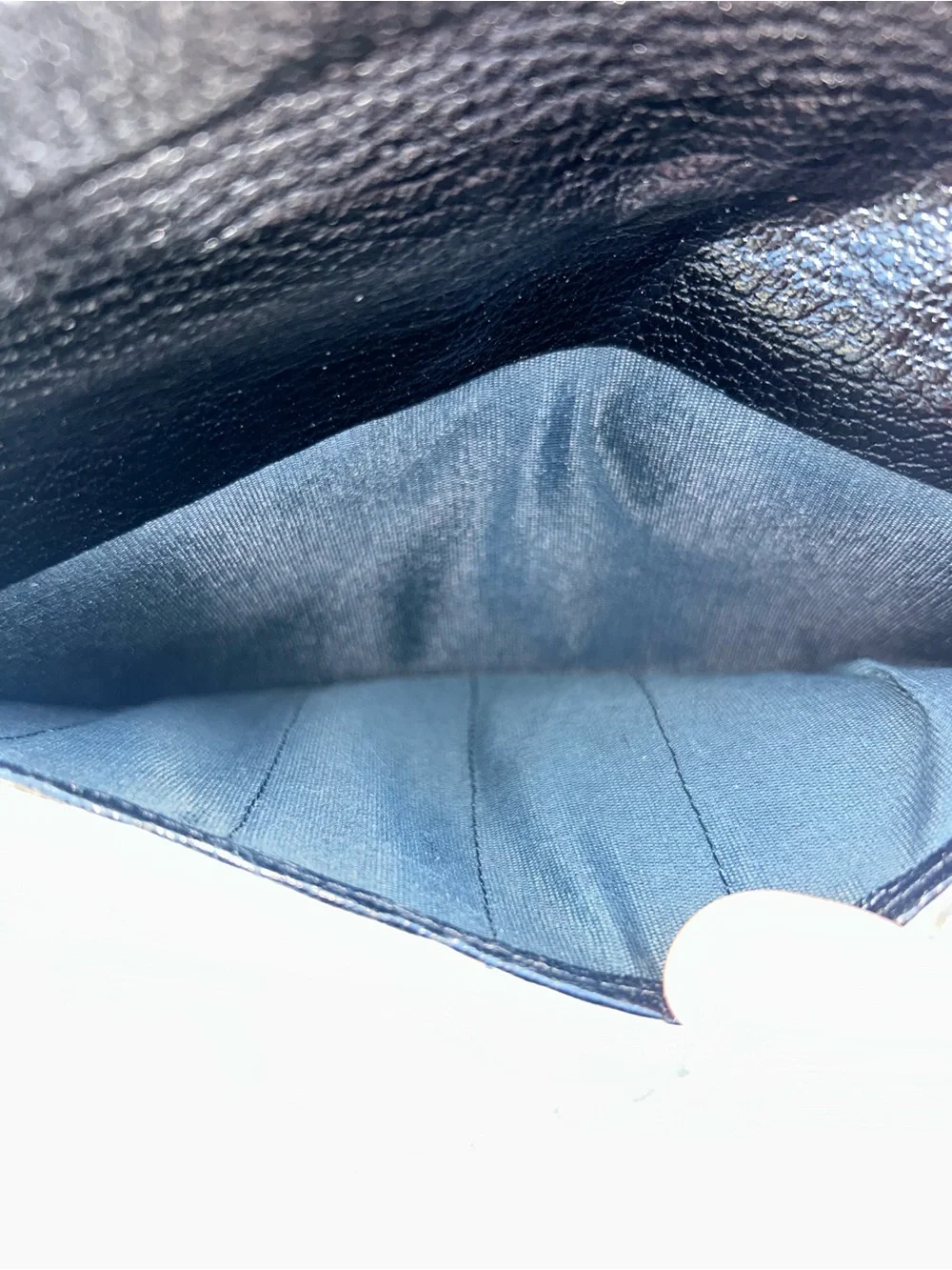 Dunhill vintage grained